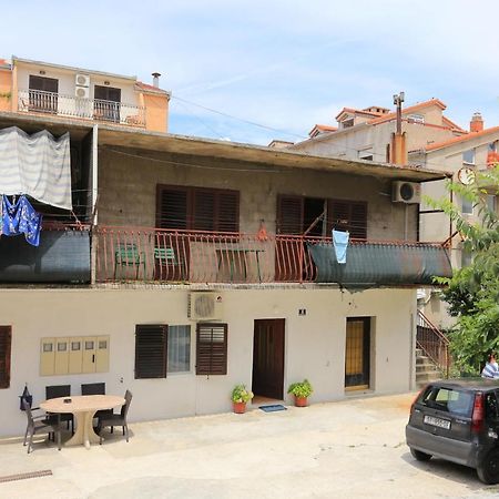 Rooms With A Parking Space Split - 17766 Exterior foto